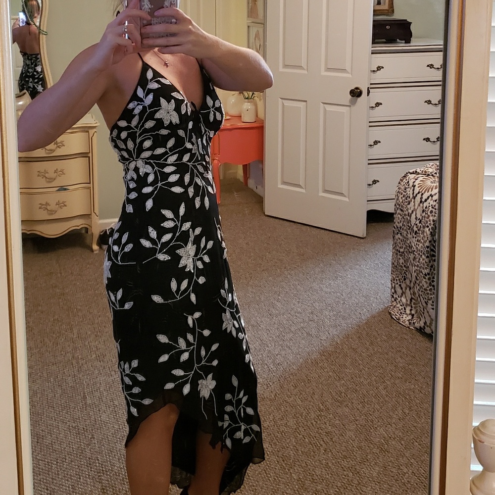 Cache dress